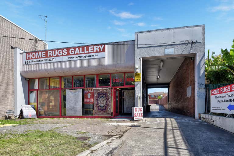 184 Parramatta Road Auburn NSW 2144 - Image 1