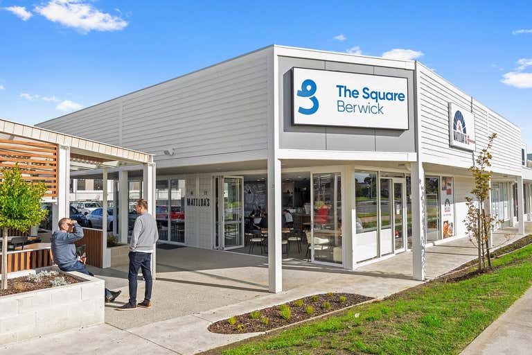 Berwick Square, 121 Grices Road Clyde North VIC 3978 - Image 1