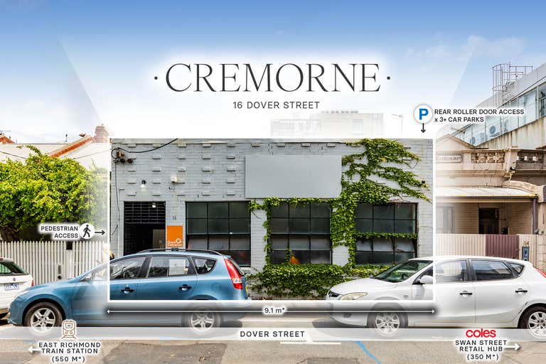 16 Dover Street Cremorne VIC 3121 - Image 2