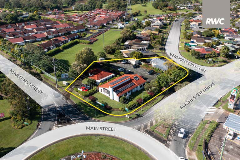 2 Rochester Drive Mount Warren Park QLD 4207 - Image 2