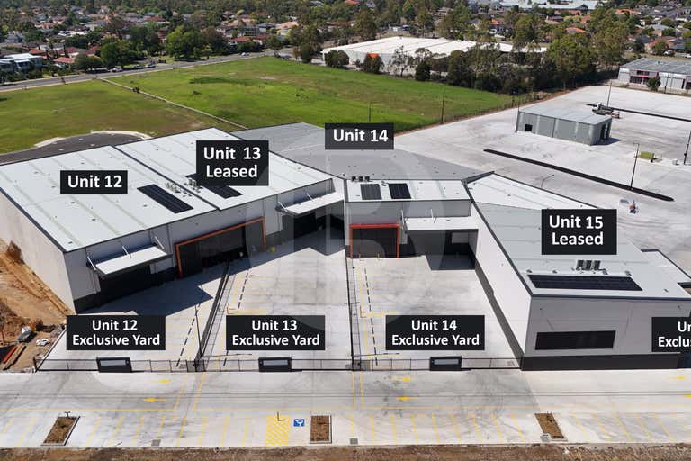 14/8-10 HARE PLACE Rouse Hill NSW 2155 - Image 2