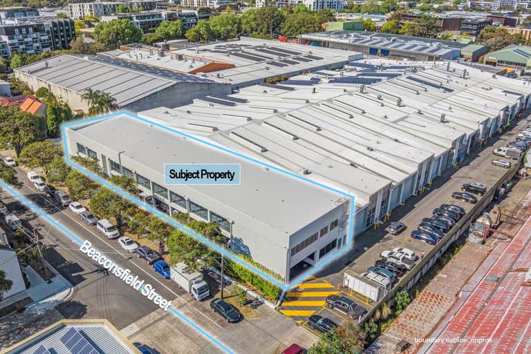 30-32 Beaconsfield Street Alexandria NSW 2015 - Image 1