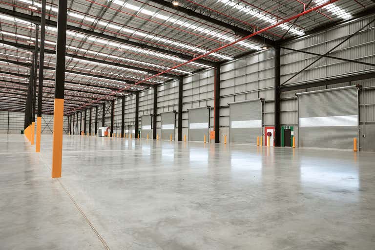 Oakdale West Industrial Estate, 2 Cuprum Close Kemps Creek NSW 2178 - Image 2