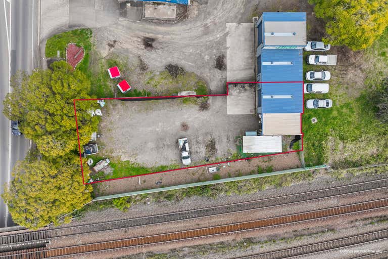 Unit 4, 9-11 Melbourne Street East Maitland NSW 2323 - Image 2