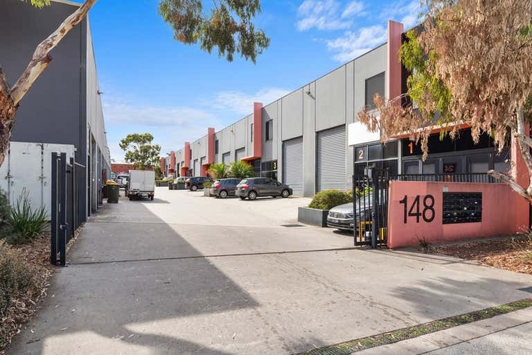 Unit 10, 148 Arthurton Rd Northcote VIC 3070 - Image 1
