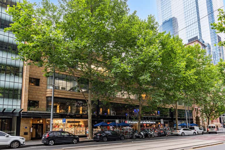 302, 546 Collins Street Melbourne VIC 3000 - Image 1
