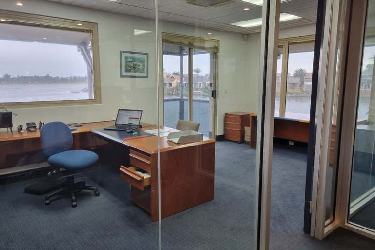 Individual Offices - Flexibility of Lease Terms, 7/153 Brebner Drive West Lakes SA 5021 - Image 2