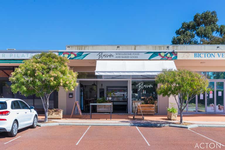 Shop 103 Castle Hill Shopping Centre, Bicton, WA 6157 Shop & Retail