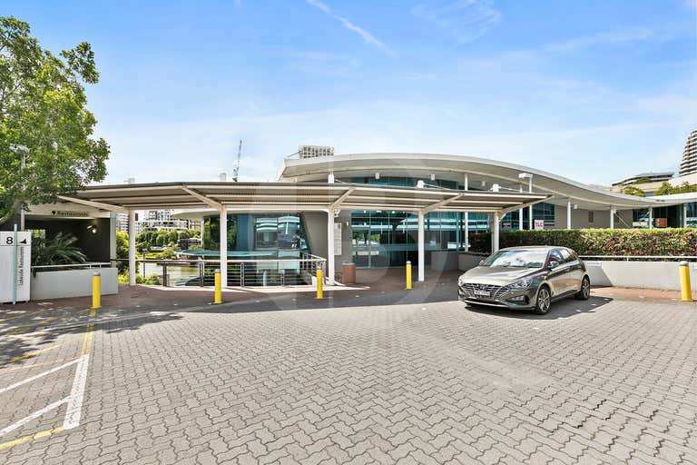 Suite 102, 8 CENTURY CIRCUIT Norwest NSW 2153 - Image 1