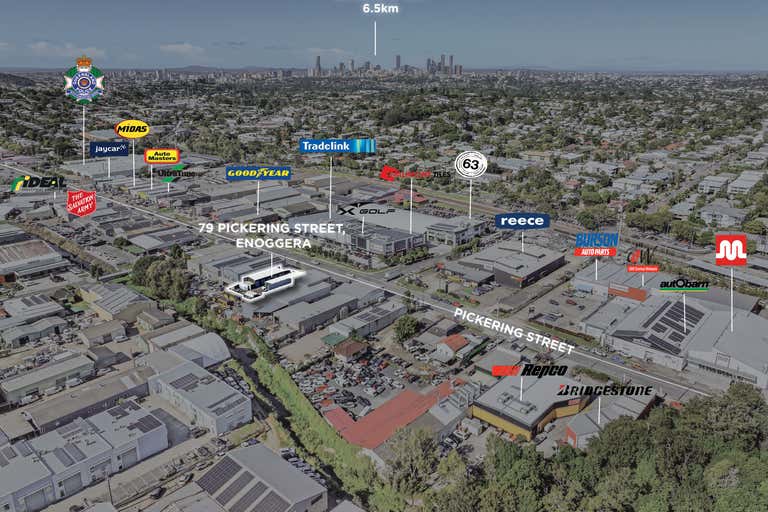 79 Pickering Street Enoggera QLD 4051 - Image 2