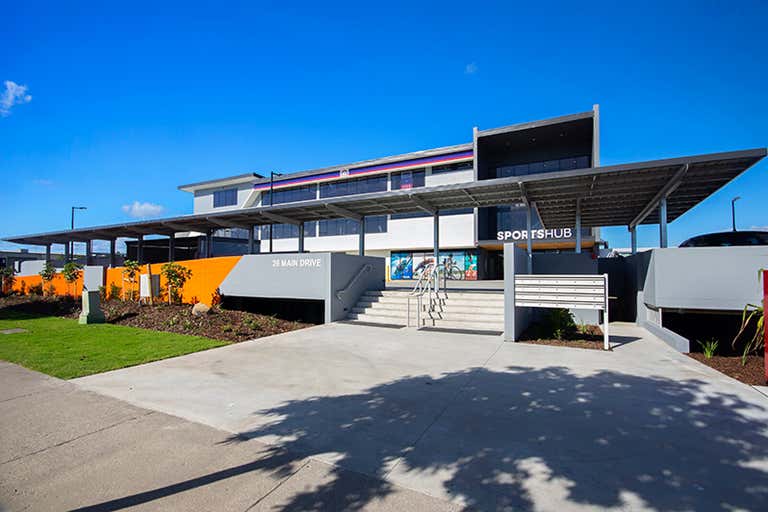 The Sports Hub 26 Main Drive Bokarina QLD 4575 - Image 2