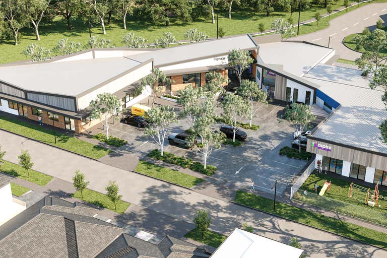 Mt Atkinson Local, 2 Nile Drive Truganina VIC 3029 - Image 1