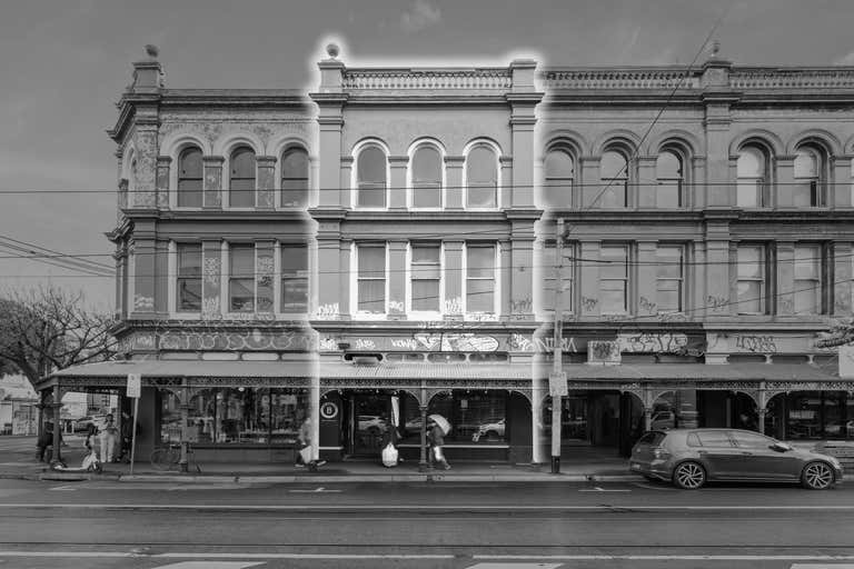 272 Brunswick Street Fitzroy VIC 3065 - Image 1