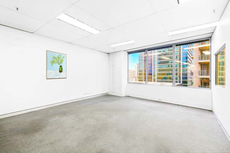 The Chambers, 1302/370 Pitt Street Sydney NSW 2000 - Image 2