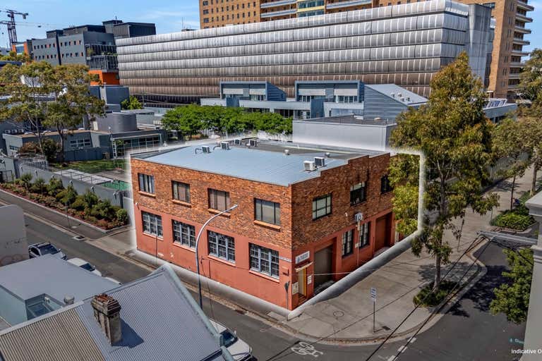 90-92 Church Street Camperdown NSW 2050 - Image 1