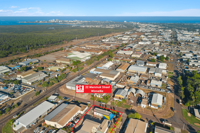 22 Menmuir Street Winnellie NT 0820 - Image 2