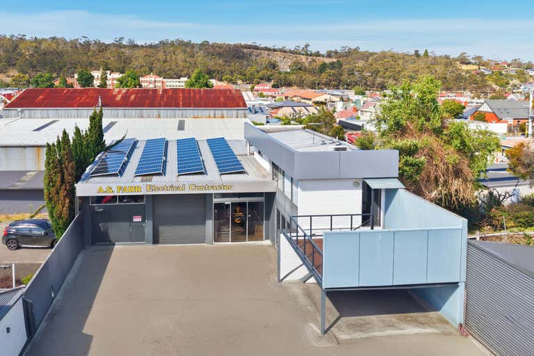 2/369 Argyle Street North Hobart TAS 7000 - Image 1