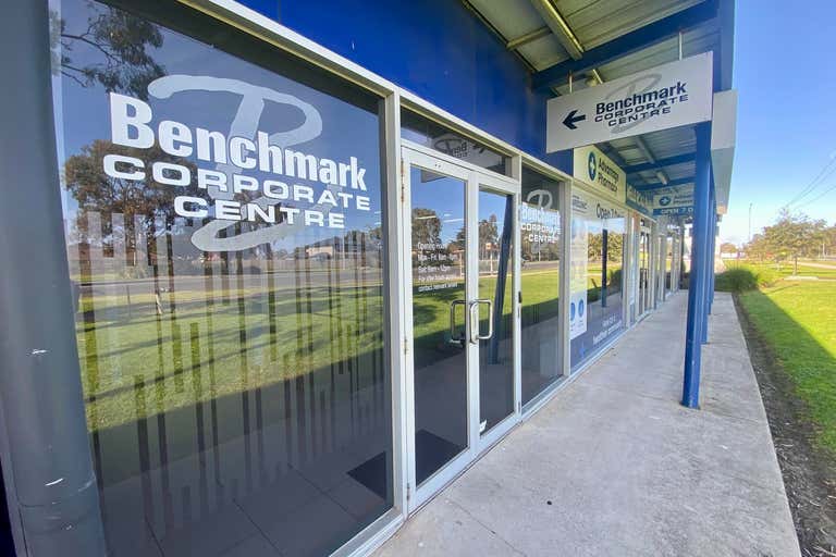 Benchmark Corporate Centre, Level 1, Suite 43, 93 Wells Road Chelsea Heights VIC 3196 - Image 2