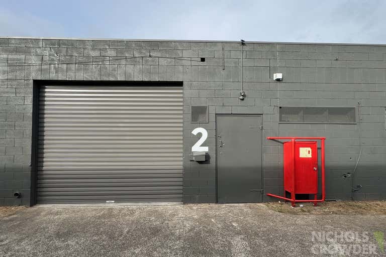 2/12-14 Wise Avenue Seaford VIC 3198 - Image 1