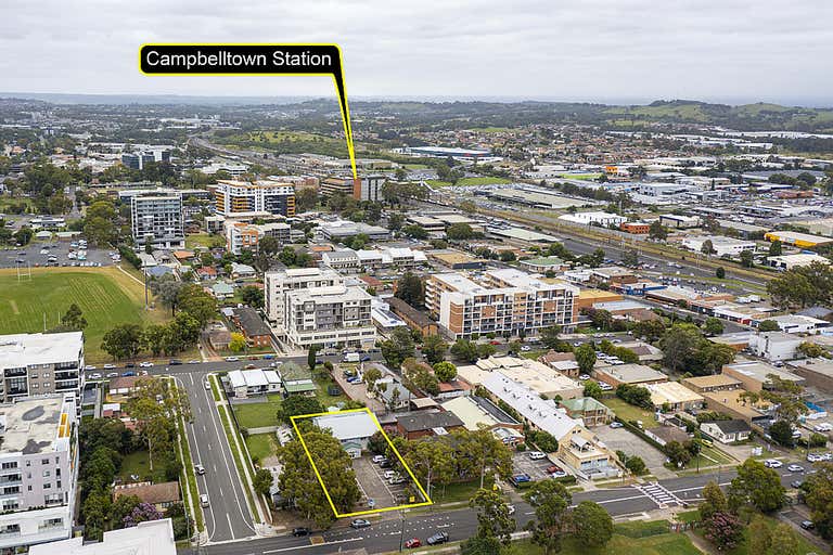 23 Chamberlain Street Campbelltown NSW 2560 - Image 2
