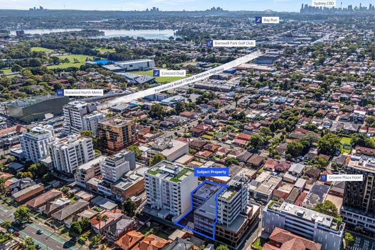 31 & 33 Burwood Road Burwood NSW 2134 - Image 2