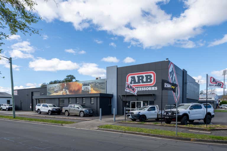 ARB Launceston, 22-24 Robertson Street Invermay TAS 7248 - Image 1