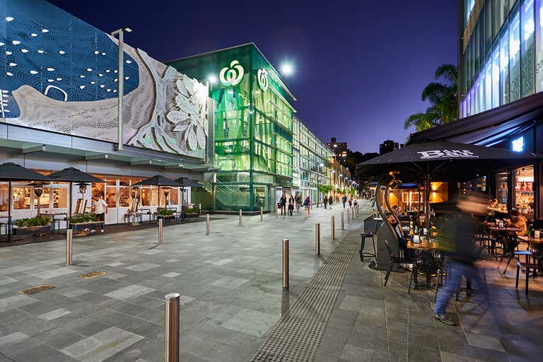 Kiaora Place, 1 Kiaora Road Double Bay NSW 2028 - Image 1