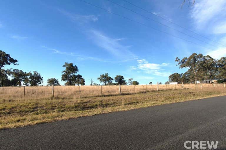 Lot 3 Warner Street Rosenthal Heights QLD 4370 - Image 1