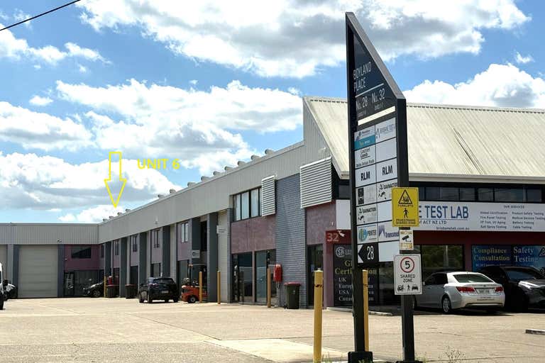 6/32 Boyland Avenue Coopers Plains QLD 4108 - Image 1