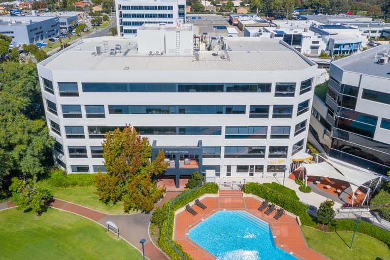 355 Scarborough Beach Road, Osborne Park, WA 6017 Office For Lease