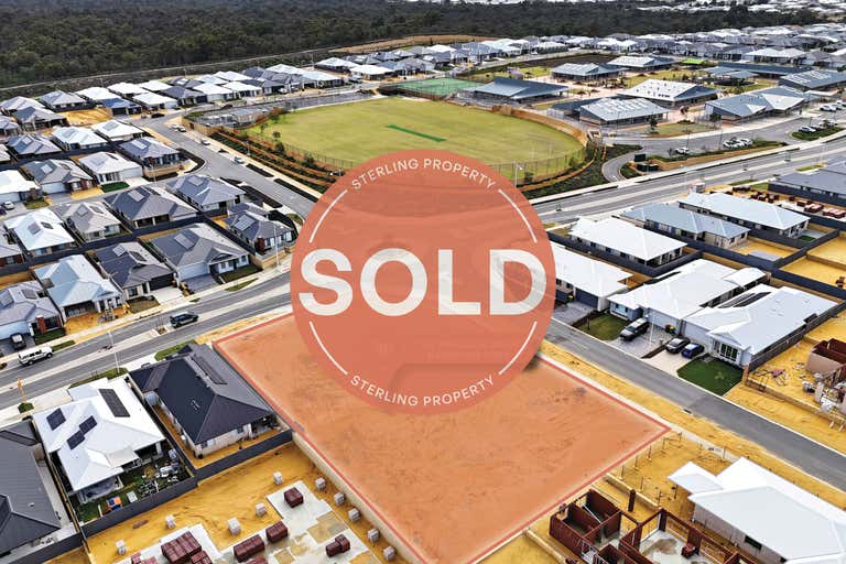 287 Whadjuk Drive Hammond Park WA 6164 - Image 1