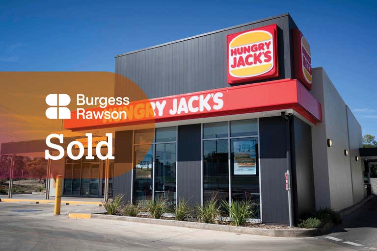 Hungry Jack's, 27 Corbould Street Mount Isa QLD 4825 - Image 1
