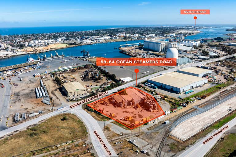 58-64 Ocean Steamers Road Port Adelaide SA 5015 - Image 2