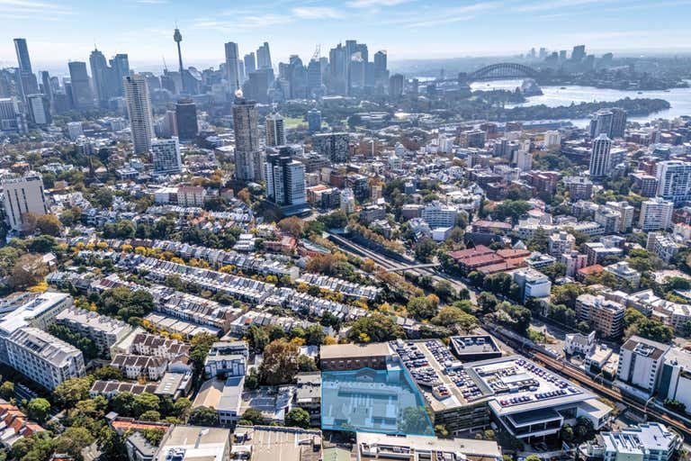 45-59 McLachlan Avenue Rushcutters Bay NSW 2011 - Image 2