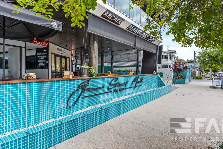 James Street Mall, Unit  13, 8 - 12 Stuart Street Bulimba QLD 4171 - Image 1