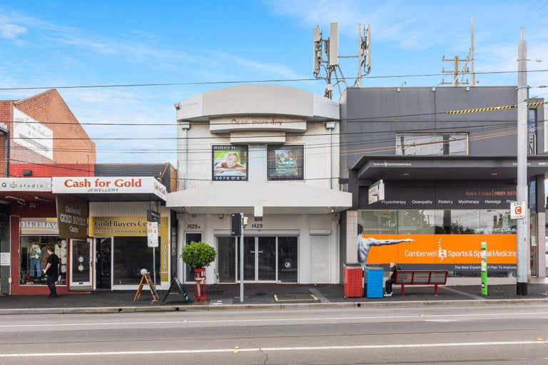 1429 Toorak Road Camberwell VIC 3124 - Image 1