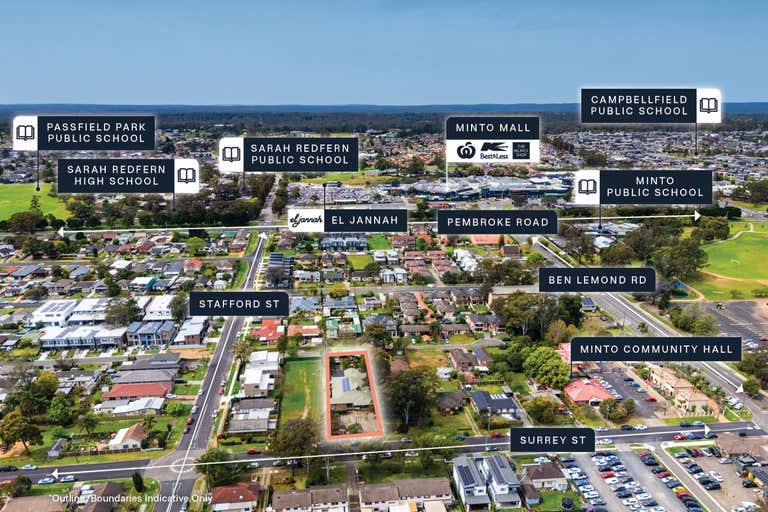 16 Surrey Street Minto NSW 2566 - Image 1