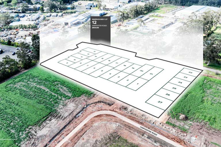 12 Harvester Road Drouin VIC 3818 - Image 2