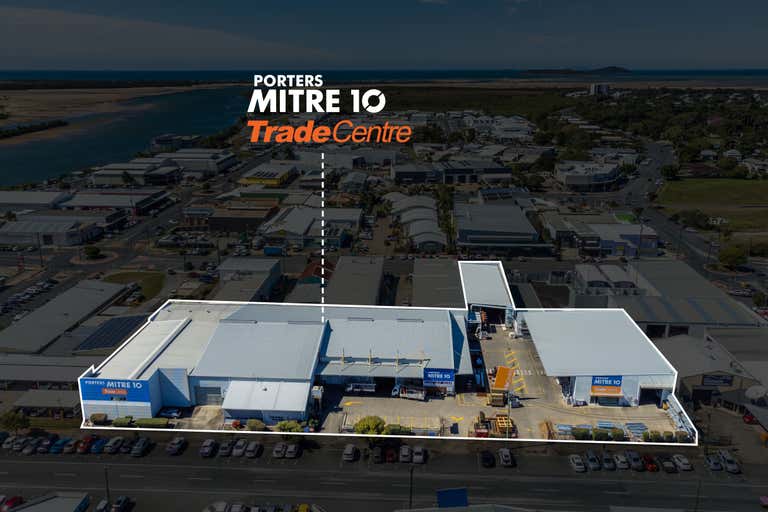 17-27 Carlyle Street Mackay QLD 4740 - Image 1