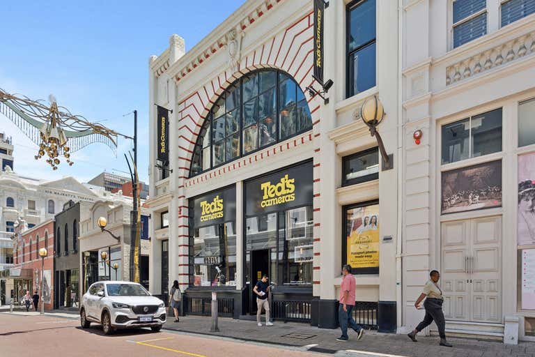 33 King Street Perth WA 6000 - Image 2