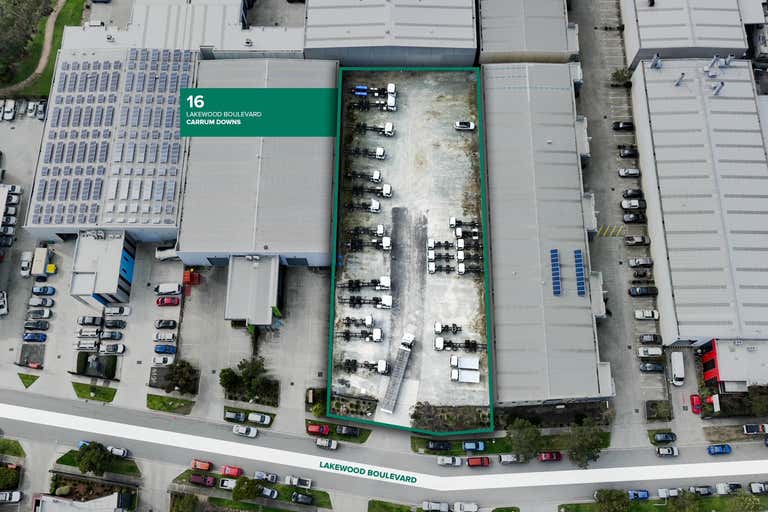 16 Lakewood Boulevard Carrum Downs VIC 3201 - Image 1