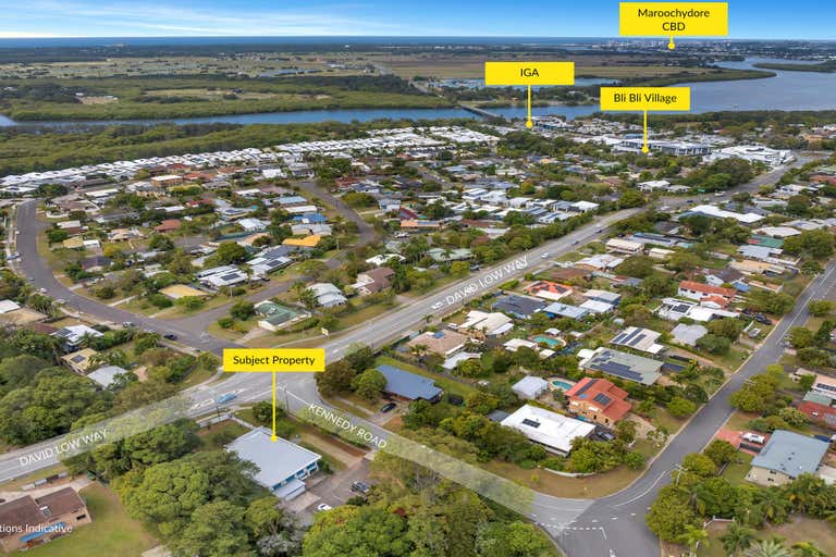 2 Kennedy Road Bli Bli QLD 4560 - Image 1