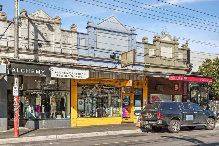 256 High Street Northcote VIC 3070 - Image 2