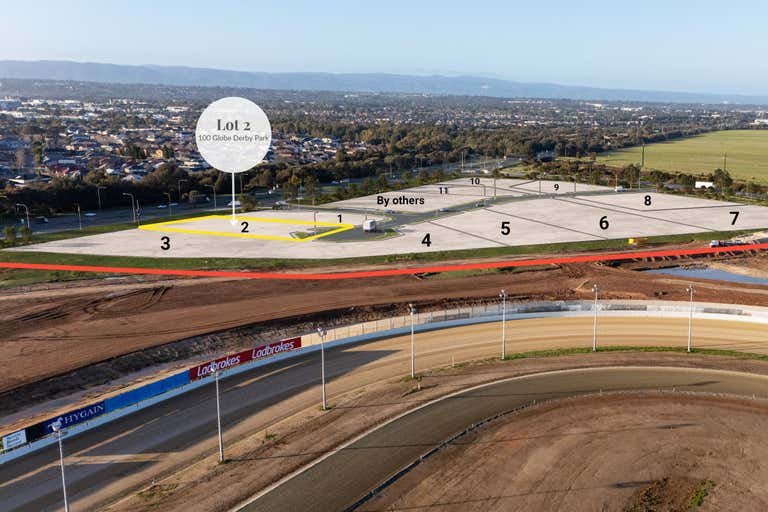 2/Lot 100 Globe Derby Drive Globe Derby Park SA 5110 - Image 2