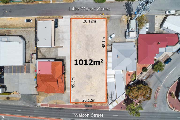 257 Walcott Street North Perth WA 6006 - Image 1