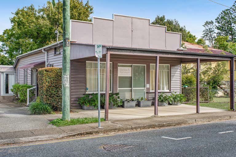 25 Cecil Street Indooroopilly QLD 4068 - Image 1