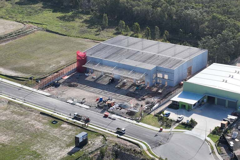 Transit Industrial Estate, . Prosperity Place Park Ridge QLD 4125 - Image 1