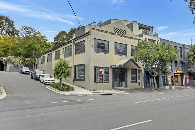 10 Bridge Road Glebe NSW 2037 - Image 1