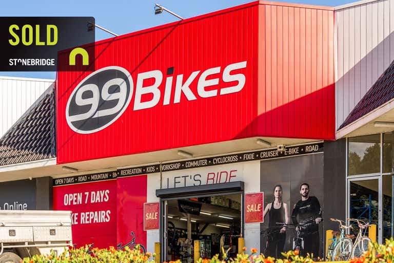 99 Bikes, 3/2 Central Court Hillcrest QLD 4118 - Image 1