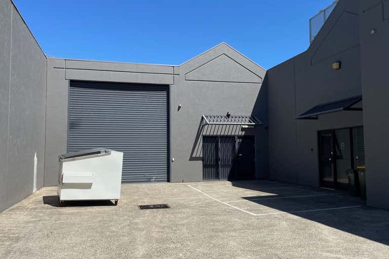 Unit  7, 2-4 Joseph Street Blackburn North VIC 3130 - Image 2